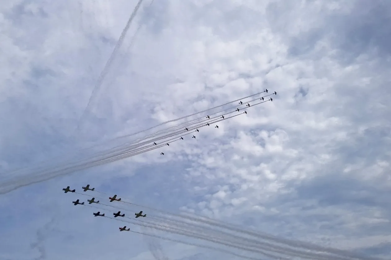Oshkosh 2017