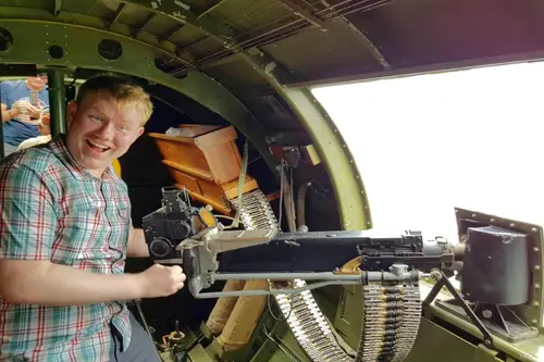 Oshkosh 2017