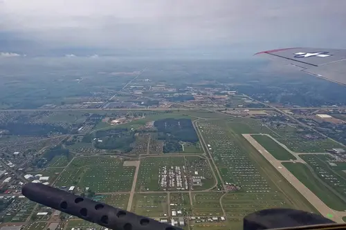 Oshkosh 2017