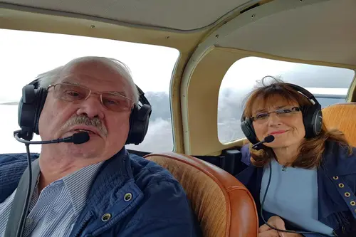 Schweinfurt - Hamburg - Hannover