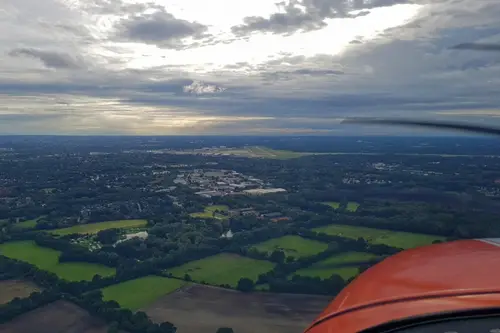 Schweinfurt - Hamburg - Hannover