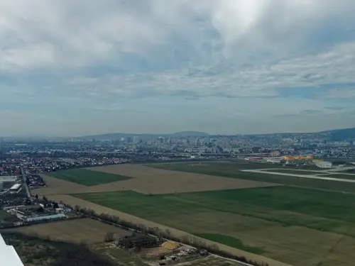 Estern Europe Part2 - Budapest