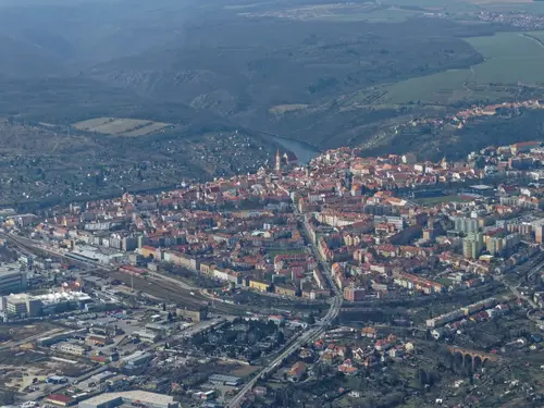 Estern Europe Part3 - Prague