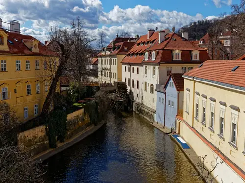Estern Europe Part3 - Prague