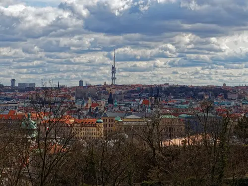 Estern Europe Part3 - Prague
