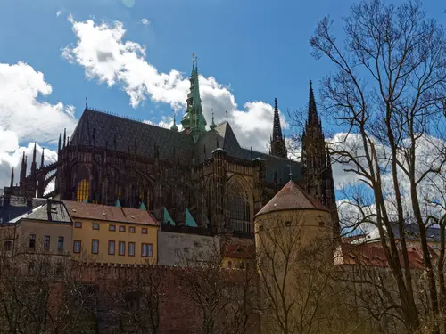 Estern Europe Part3 - Prague