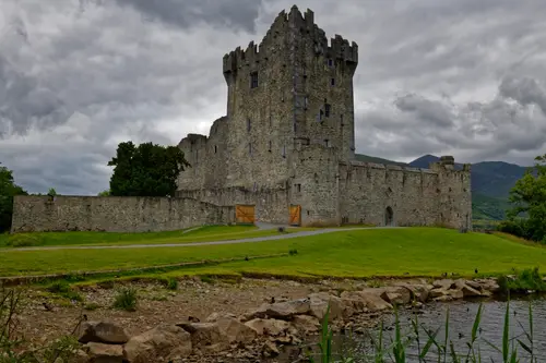Ireland Part2 - Kerry