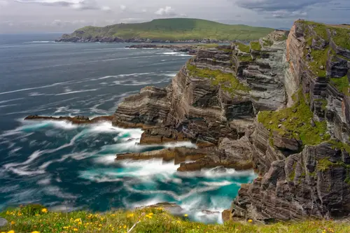 Ireland Part2 - Kerry