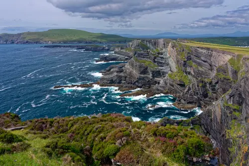 Ireland Part2 - Kerry