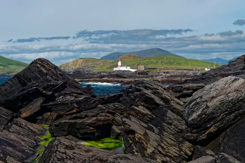 Ireland Part2 - Kerry