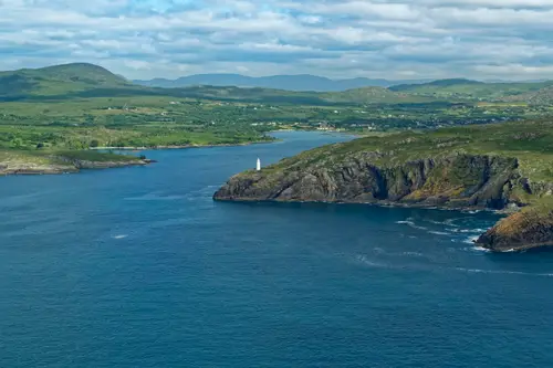 Ireland Part3 - Donegal