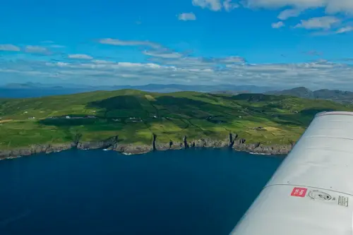 Ireland Part3 - Donegal