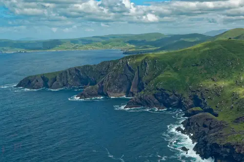 Ireland Part3 - Donegal