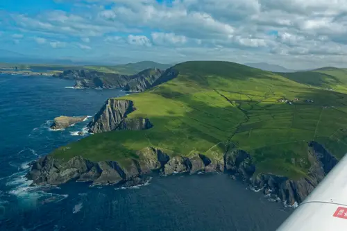 Ireland Part3 - Donegal