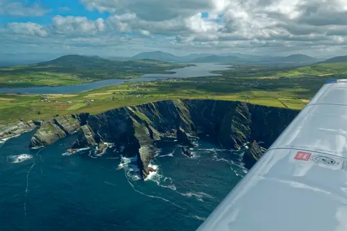 Ireland Part3 - Donegal