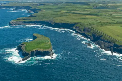 Ireland Part3 - Donegal