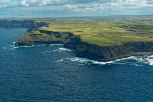 Ireland Part3 - Donegal