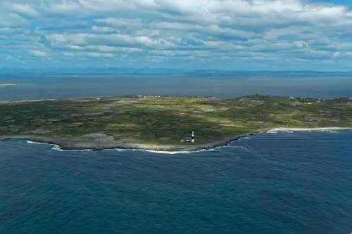 Ireland Part3 - Donegal