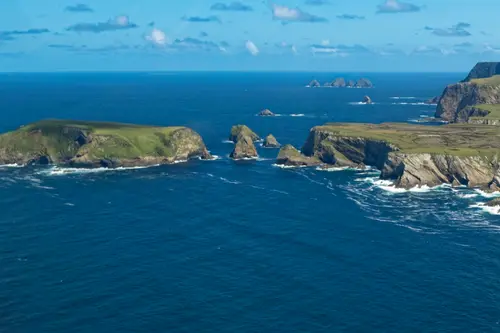 Ireland Part3 - Donegal
