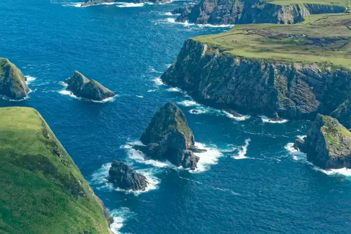 Ireland Part3 - Donegal