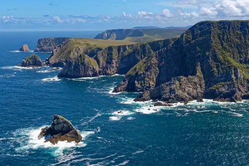 Ireland Part3 - Donegal