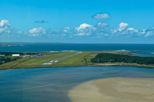 Ireland Part3 - Donegal