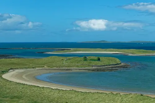 Ireland Part3 - Donegal