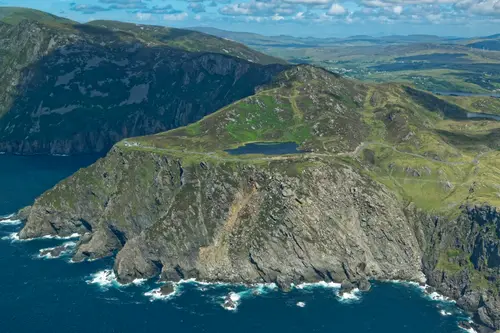 Ireland Part3 - Donegal