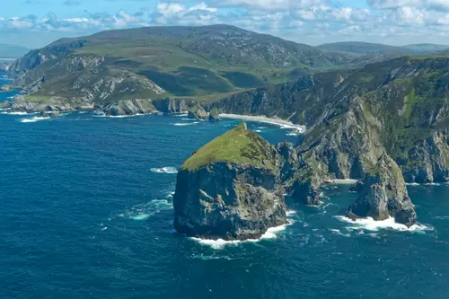 Ireland Part3 - Donegal