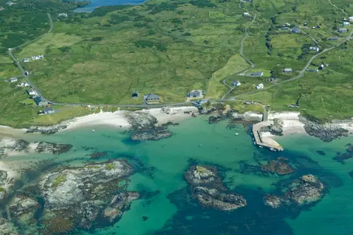 Ireland Part3 - Donegal