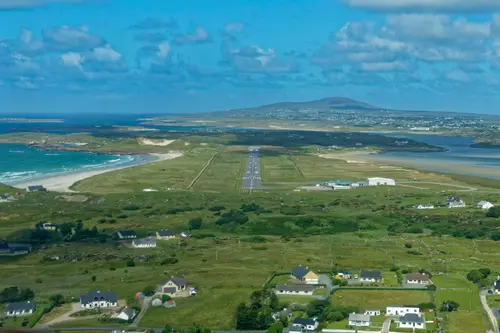 Ireland Part3 - Donegal