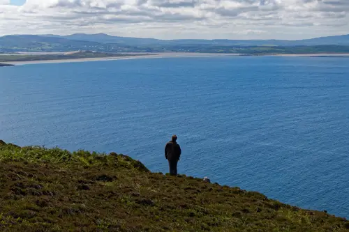 Ireland Part3 - Donegal