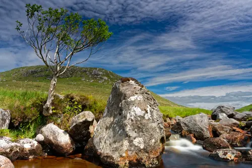 Ireland Part3 - Donegal