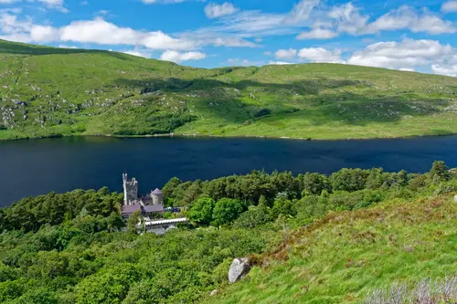 Ireland Part3 - Donegal