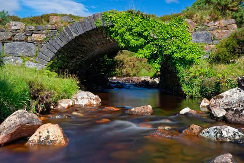Ireland Part3 - Donegal