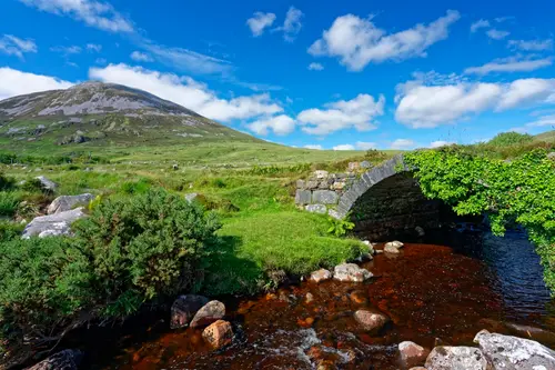 Ireland Part3 - Donegal