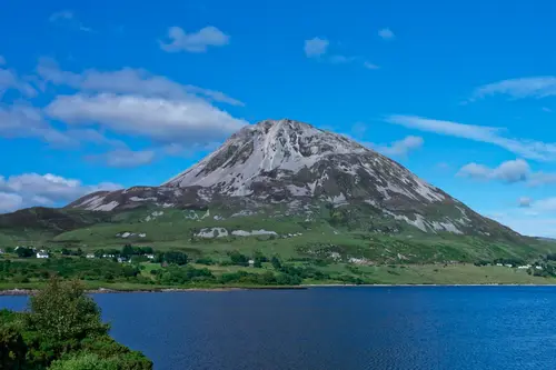 Ireland Part3 - Donegal