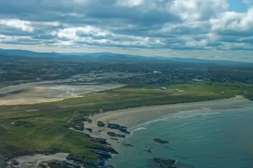 Ireland Part4 - Cornwall