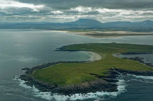 Ireland Part4 - Cornwall
