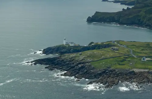 Ireland Part4 - Cornwall