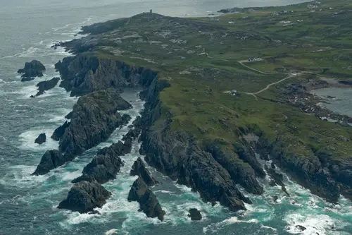 Ireland Part4 - Cornwall