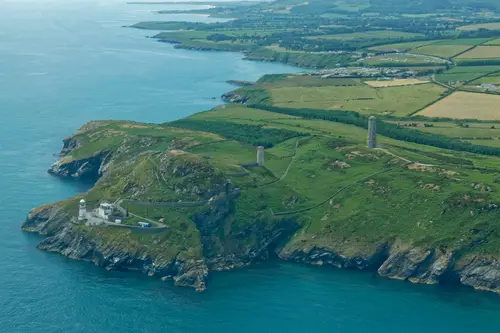 Ireland Part4 - Cornwall