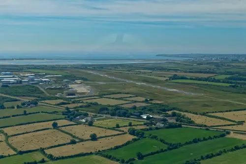 Ireland Part4 - Cornwall
