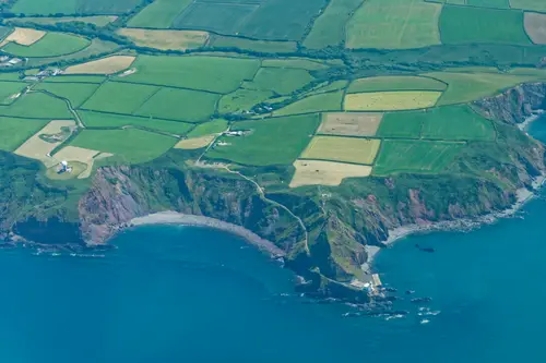 Ireland Part4 - Cornwall