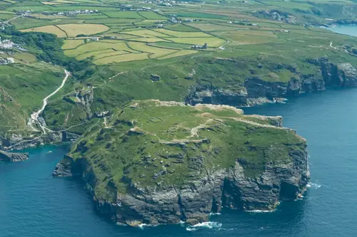 Ireland Part4 - Cornwall