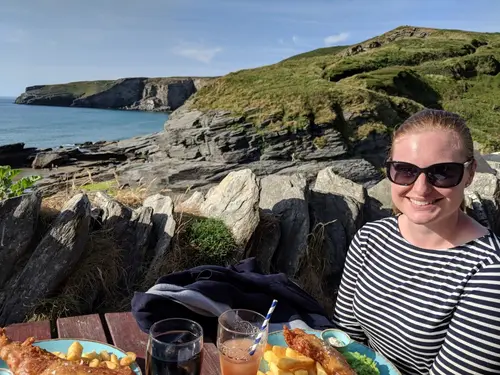 Ireland Part4 - Cornwall