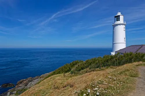 Ireland Part4 - Cornwall