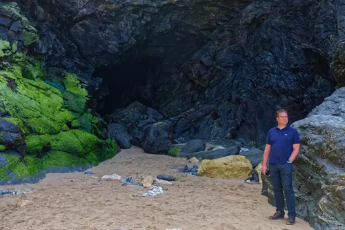 Ireland Part4 - Cornwall
