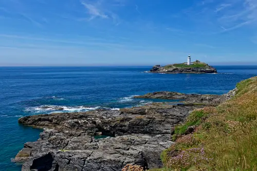 Ireland Part4 - Cornwall