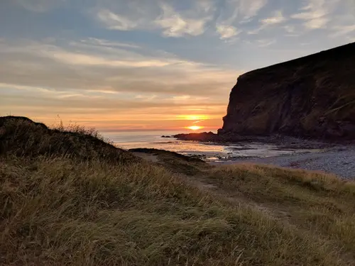 Ireland Part4 - Cornwall